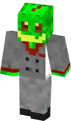 Image of 3d skin