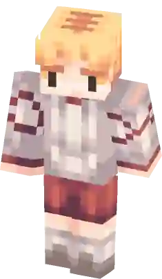 Image of 3d skin