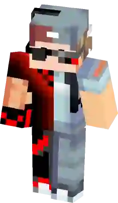 Image of 3d skin