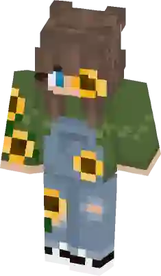 Image of 3d skin