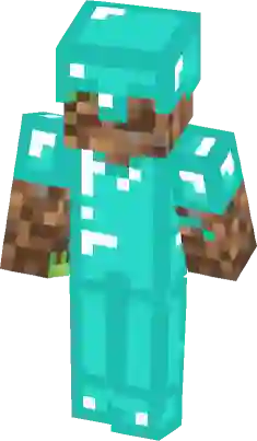 diamond armor  Minecraft Skins