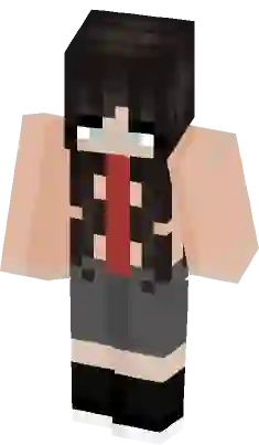 Charlie spring Minecraft Skins