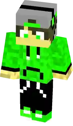 sadasd  Minecraft Skin