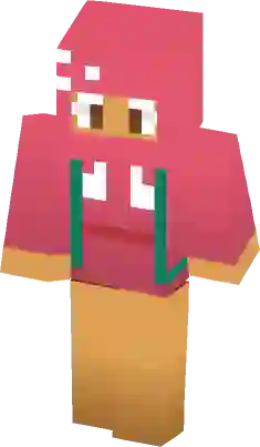 Image of 3d skin