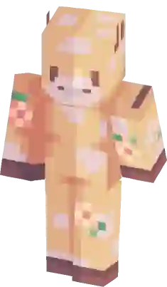 Image of 3d skin