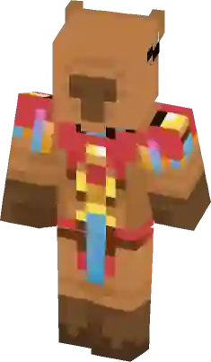 Yba Minecraft Skins