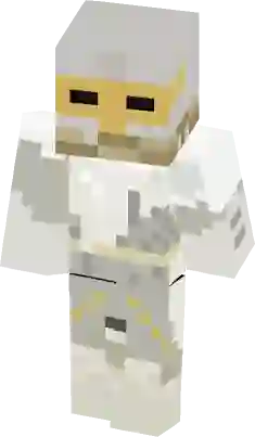 Hei Minecraft Skins