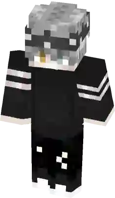 Image of 3d skin