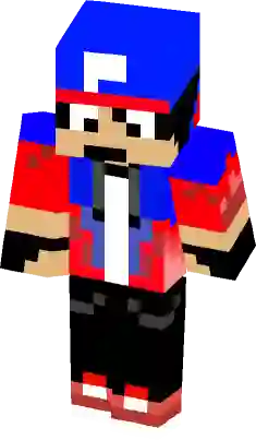Image of 3d skin
