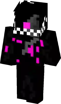 Real Wither Storm Minecraft Mob Skin