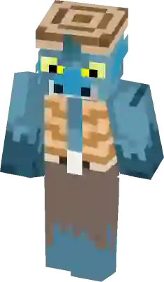 bokoblin  Minecraft Skins