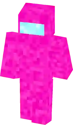 Minecraft Enderman Skin In Among Us? : r/AmongUs