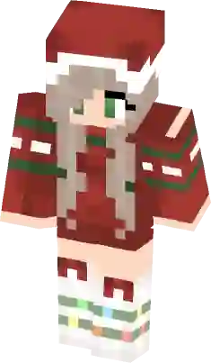 Image of 3d skin
