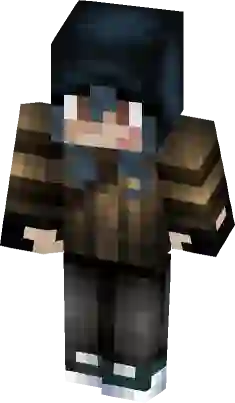 Image of 3d skin