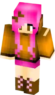Image of 3d skin
