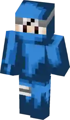 Generic and boring minecraft skins