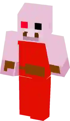 piggy Minecraft Skins