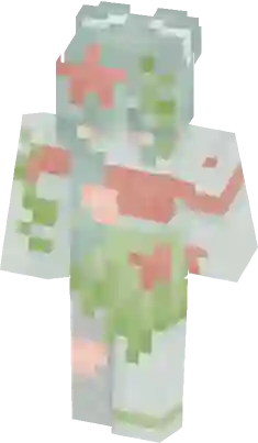 Image of 3d skin