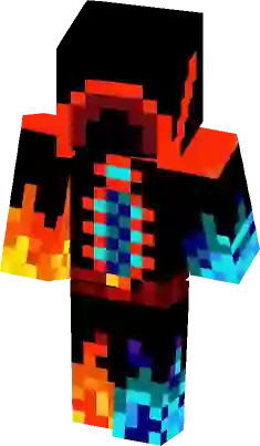Image of 3d skin