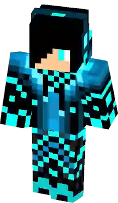 Boy Skins Pro for Minecraft Game Textures Skin by Seus Corp Ltd.