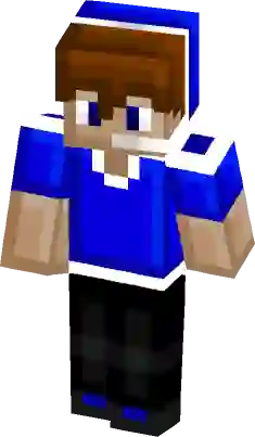 Gamer Minecraft Skins