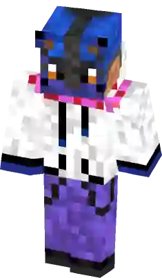 asdasdasdas  Minecraft Skin