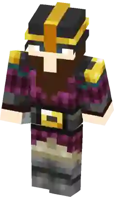 Image of 3d skin