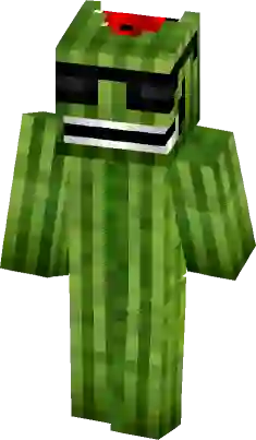 Image of 3d skin