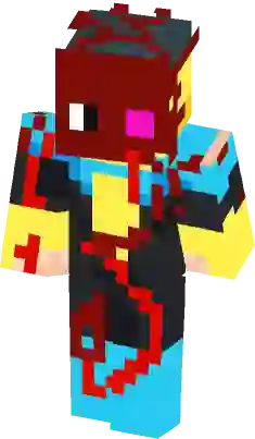 Image of 3d skin
