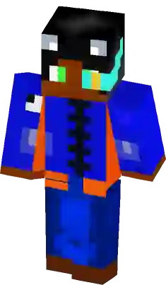 MisterPirateOfficial's Minecraft Skins  Minecraft skins, Undertale, Minecraft  skin