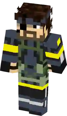 Image of 3d skin