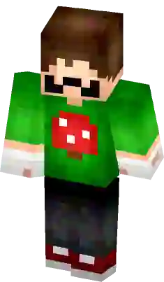 Image of 3d skin