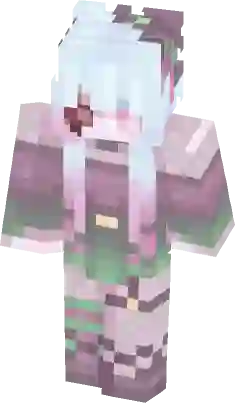 Lista Minecraft Skins