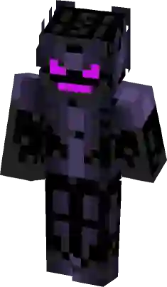 Enderdragon  Minecraft Skin