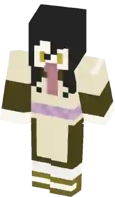 Orochimaru Minecraft Skins