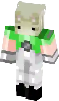 Image of 3d skin