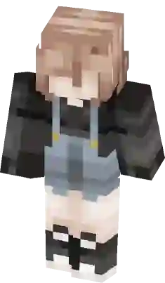 Image of 3d skin