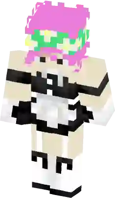 Vinsmoke Sanji [One Piece] Minecraft Skin