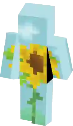 Image of 3d skin