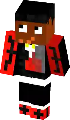 Image of 3d skin