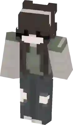 Image of 3d skin