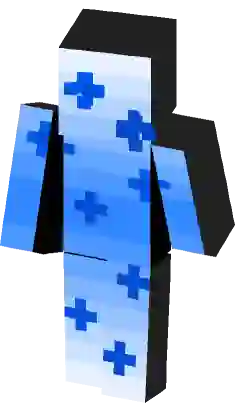 Image of 3d skin