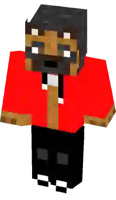 asdasdasdas  Minecraft Skin