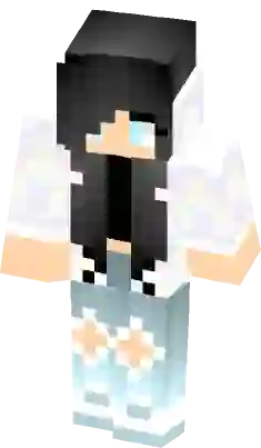 Image of 3d skin