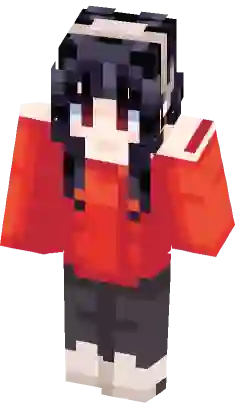 yor briar  Minecraft Skins