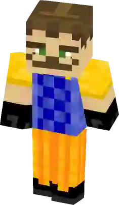 Planeta Minecraft Skins