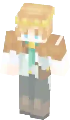 Image of 3d skin