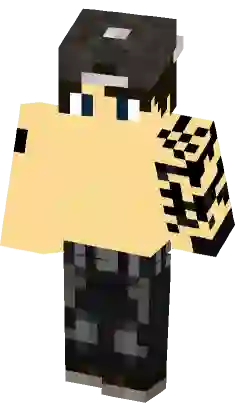 tatu Minecraft Skin