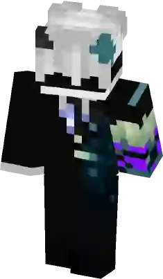 Image of 3d skin