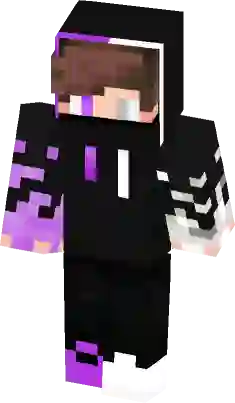 Classic Gamer Boy Skin Remake Minecraft Skin